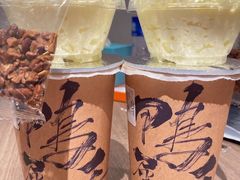 -成川茶店·潮汕工夫浓茶(万象店)