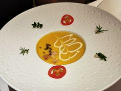 -PARFUM FLORAL花境法餐(南京首店)