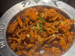 -胖哥俩肉蟹煲(梅溪步步高店)