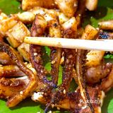 下飞机请直奔这家本地人开的傣味烧烤好吗