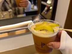 -Parking Coffee(孩儿巷店)