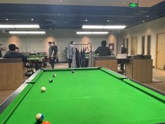 -云川台球(马甸店)