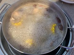-为什么牛潮汕牛肉火锅(万胜广场店)