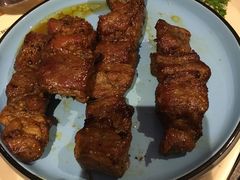 -通海俄式烧烤(下瓦房店)