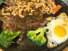 -豪享来中西餐厅(广灵店)