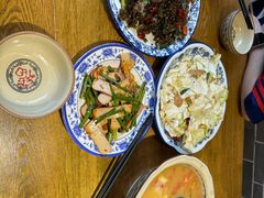 -百年老扣碗(沙坪坝店)