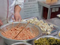 -金陵老丁家馄饨(新街口店)
