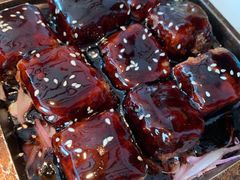 -荷塘秋月·本帮江浙菜(国权路店)