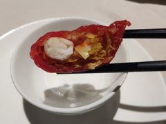 -ZEN采蝶轩·粤味臻鲜·手作点心·商务宴请(泰州店)