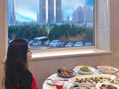 -奕景海鲜(星海广场店)
