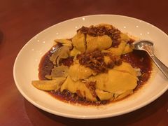 -东方明珠老上海8号餐厅