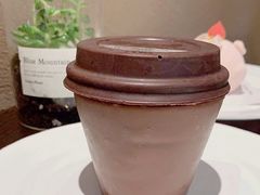 -Fridi Patisserie Cafe