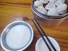 -笑云开汤包店(网巾市店)
