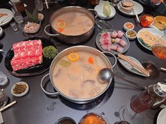 -官也街澳门火锅(新源里店)