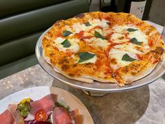 -OGGI TRATTORIA PIZZERIA(深业上城店)