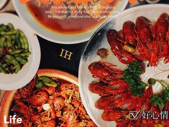 -沪小胖小龙虾(淮海中路旗舰店)