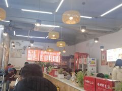 -螺蛳粉先生(蓟门桥店)