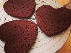 制作过程-DIY SWEET21(升平路店)