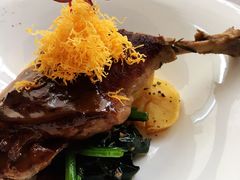 -La Sauce法意餐厅