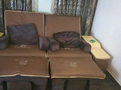 -金悦足道(宝岗大道店)