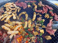 -小辣椒汤锅烧烤(温泉南街店)
