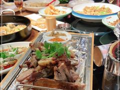 -云天楼国鼎喜宴中心(国鼎店)