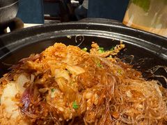 -志明眷村·台式融合菜·宵夜