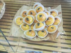 -味多美蛋糕(看丹桥店)