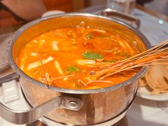 -泰椰里·泰国餐厅(智慧城广百广场店)