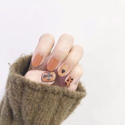 -Pink You美甲美睫纹绣定制中心