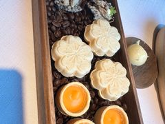 -橘洲1910花园江景西餐厅