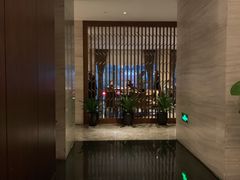 -宁波逸东豪生大酒店·豪生咖啡厅