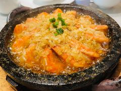 -小菜园新徽菜(芜湖万达店)
