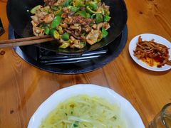 -张氏父子常德肠子馆(红星总店)