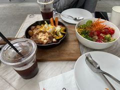 -农畉LONFOOD(福田星河COCOPark店)