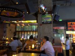 -HIB HUB公社(解放西路店)