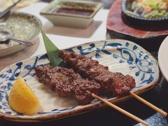 牛肉串-一升庵(仙霞路店)