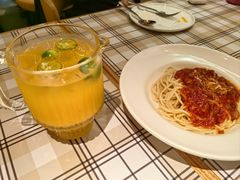 -菲滋意式餐厅(上虞万和城店)