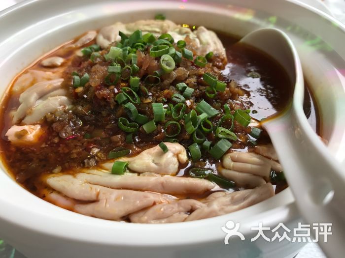 颜饭-精品重庆菜图片 - 第8张