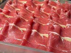-南门四季铜锅涮肉(左家庄店)