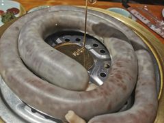 -一群羊手扒肉·火锅·早茶(远东公寓店)