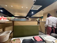 -海底捞火锅(高新活力汇店)