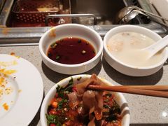 -海底捞火锅(丹竹头星悦天地店)