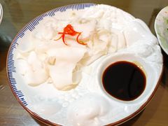 螺片-祥云精致湘菜馆(东1时区店)