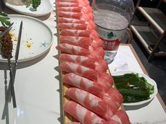 -祥源胡同·涮牛羊肉火锅(花桥店)