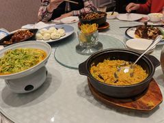 -南山鲜虾面·活鲜小馆·海味大连菜(南山总店)