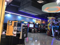 -大玩家超乐场(万达广场苏州吴中店)