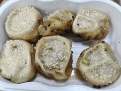 -小杨生煎(黄河路店)