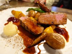 -Pakkhús Restaurant