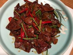 -马仕玖煲·融合菜·酥不腻烤鸭(人大店)